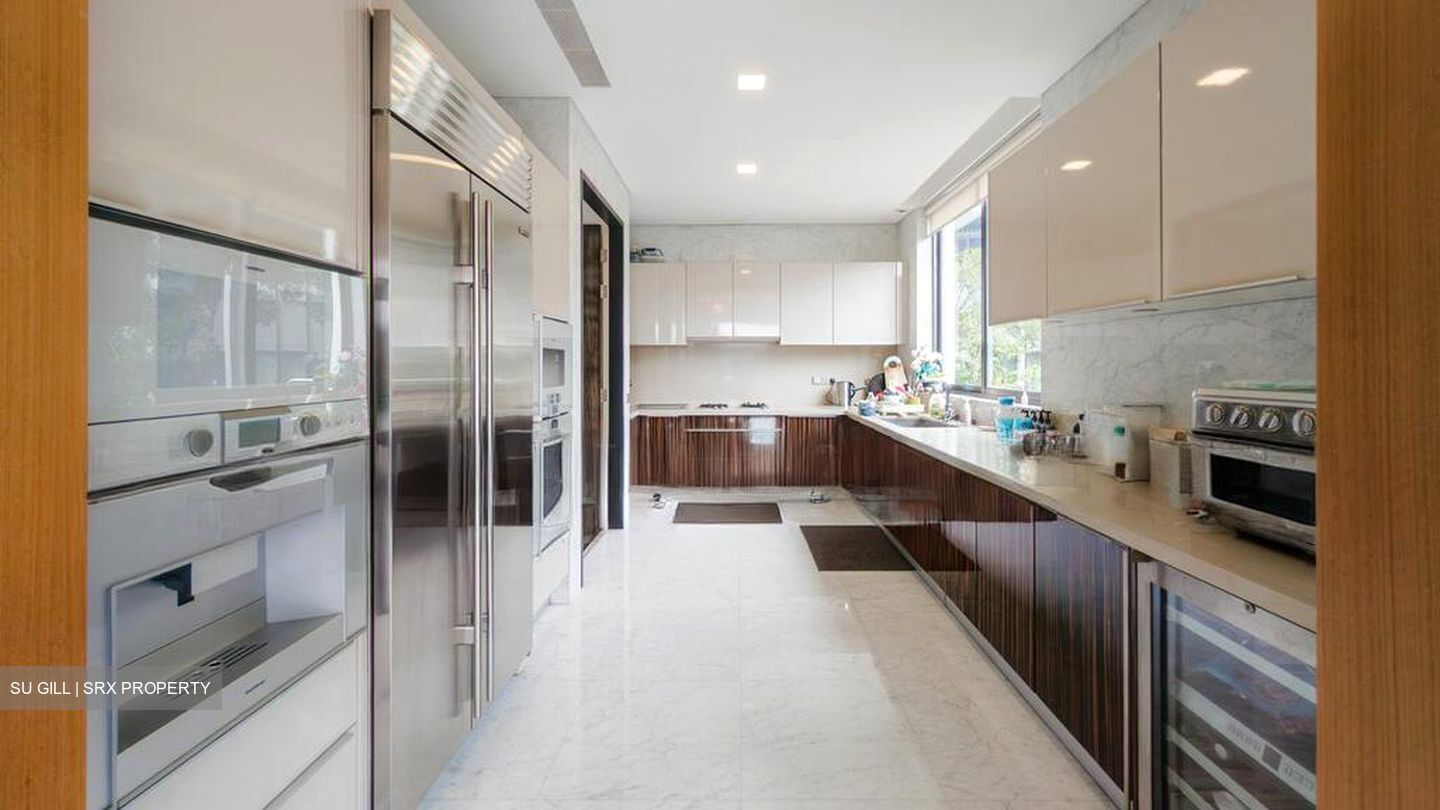 The Nassim (D10), Condominium #523039041